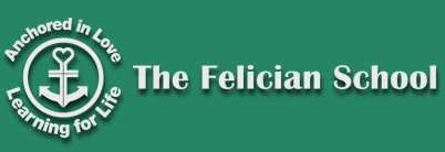 Felician School for Exceptional Children Logo