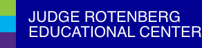 Judge Rotenberg Educational Center Logo