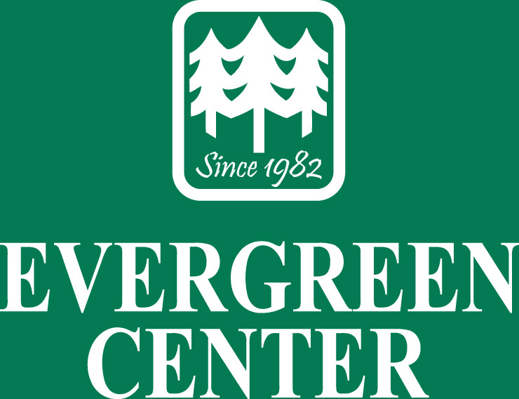 Evergreen Center Logo