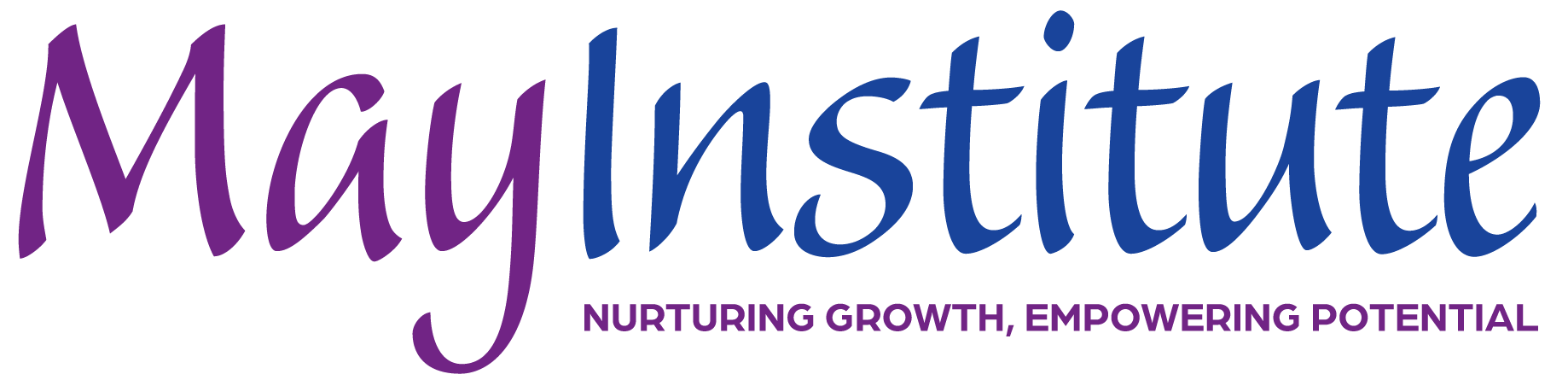 May Center School Logo