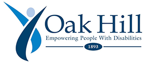 Oak Hill School Logo