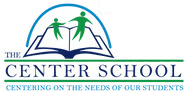 Center School Logo
