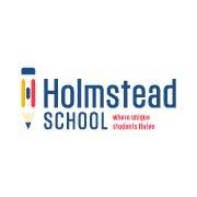 Holmstead School Logo
