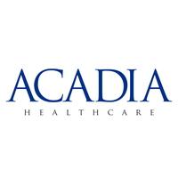 Acadia Healthcare Logo