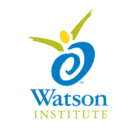 The Watson Institute Logo