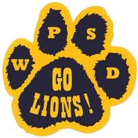 Western Pennsylvania School for the Deaf Logo