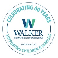 Walker Therapeutic & Educational Programs Logo