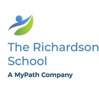 The Richardson School Logo