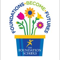The Foundation Schools Logo