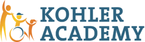 The Kohler Academy Logo