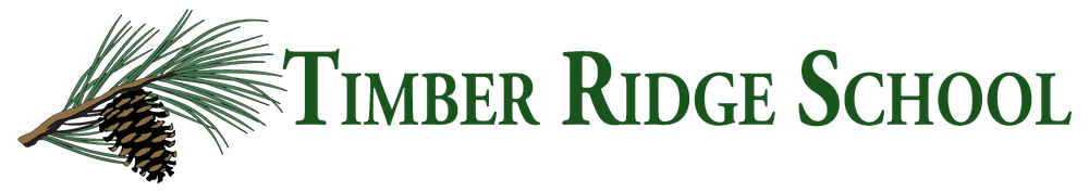 Timber Ridge School Logo