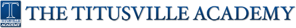 Titusville Academy Logo