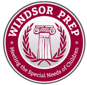 Windsor Prep Logo