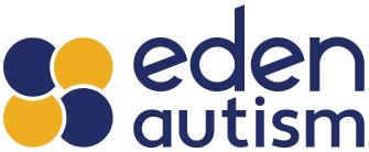 Eden Autism Services Logo
