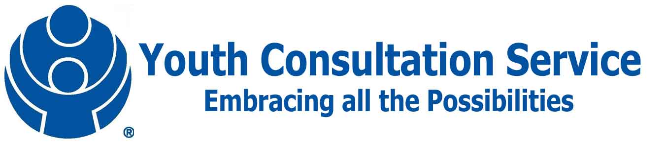 Youth Consultation Services Logo