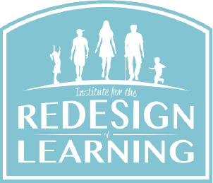 Institute for the Redesign of Learning Logo