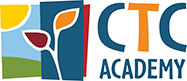 The CTC Academy Logo