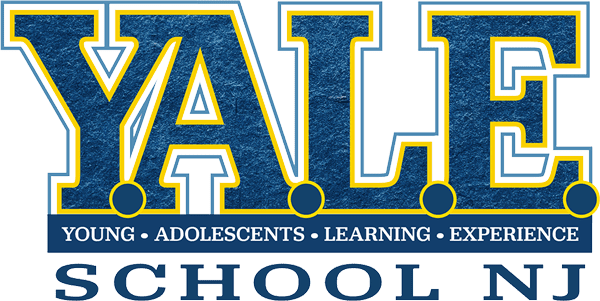 Y.A.L.E. School Logo