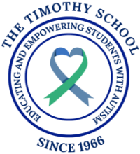 The Timothy School Logo