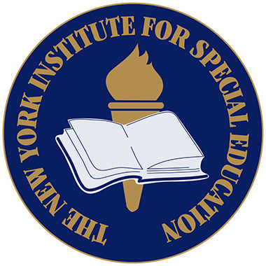 The New York Institute for Special Education Logo