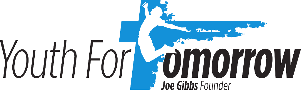 Youth For Tomorrow Logo